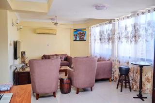 3 - bedroom duplex apartment in upanga - 4