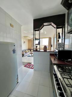 2BR Three Pyramids & Sphinx View Apartment - Caïro - 2