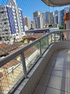 Apartamento na Praia Grande - Aviação, 2 Dormitórios, 1 Suíte - 9