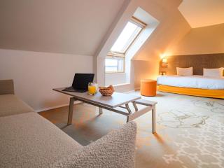 ibis Styles Tours Centre - 2