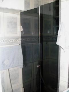 Studio em Copacabana - 1