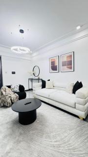Indesign makumbi Apartment - Nairobi - 4