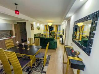 Indesign makumbi Apartment - Nairobi - 3