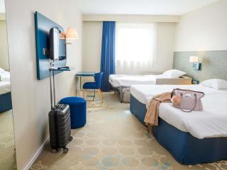 ibis Styles Tours Centre - 4