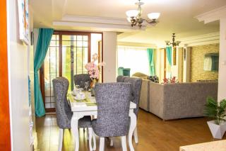 Indesign makumbi Apartment - Nairobi - 7