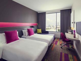 Mercure Bangkok Siam - 4