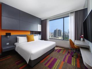Mercure Bangkok Siam - 1