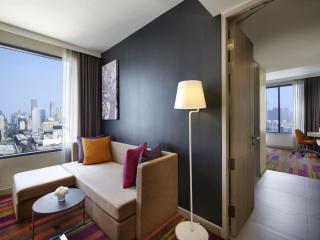 Mercure Bangkok Siam - 2