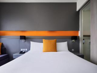 Mercure Bangkok Siam - 1