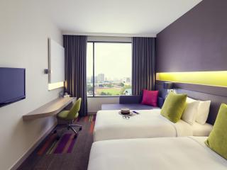 Mercure Bangkok Siam - 1