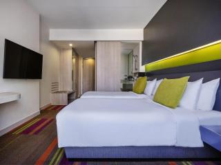 Mercure Bangkok Siam - 3