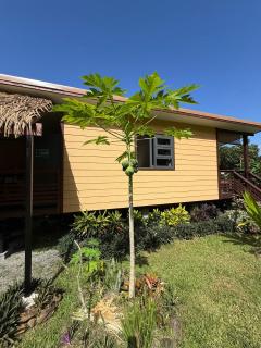 Hava'i Lodge - 9
