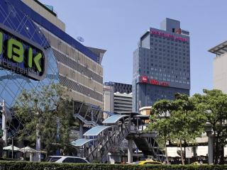 ibis Bangkok Siam - 0