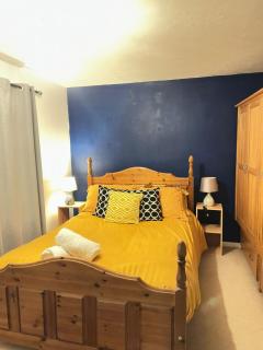 Feel at Home! Cozy 3BR Getaway in Prime Location - 7