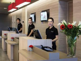 ibis Bangkok Siam - 8