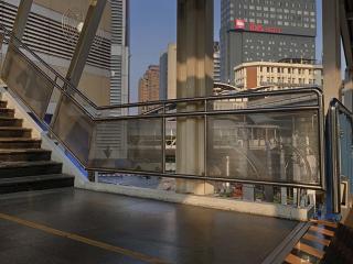 ibis Bangkok Siam - 5