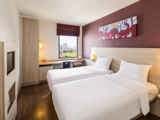 ibis Bangkok Siam - 3