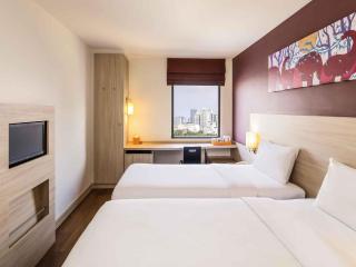 ibis Bangkok Siam - 1