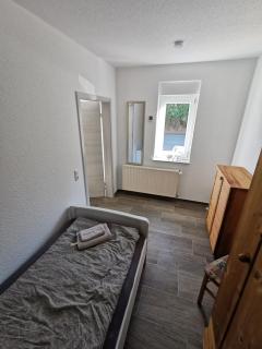 Wohnung 5 Alte Bäckerei 38 qm Erdgeschoss - 8