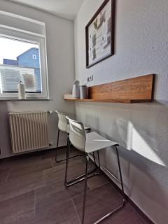 Wohnung 5 Alte Bäckerei 38 qm Erdgeschoss - 6