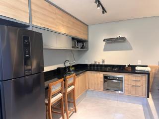 Studio in the center of Guarulhos - 0