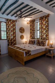Mintaka Boutique Hotel - 9