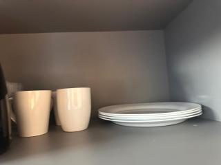 Studio in the center of Guarulhos - 4