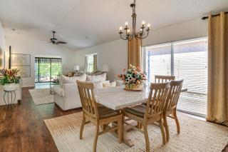 Private Pool and Golf Cart! Villa By Spanish Springs - 2
