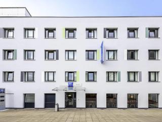 ibis budget Aachen City - 8
