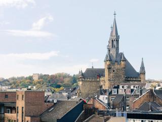 ibis budget Aachen City - 5