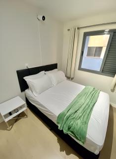 Apartamento perto do centro Wi-Fi rápido e garagem - 1