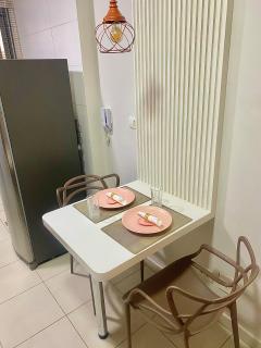 Apartamento perto do centro Wi-Fi rápido e garagem - 6