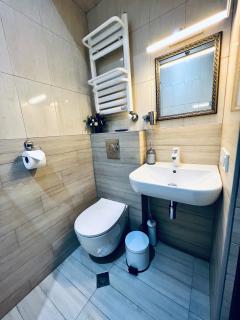 Silver Hotel - Tbilisi - 2