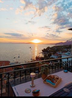 MESONISI maisonette - 0