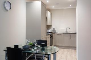 Garth House, 66 Clarence Street, York - 7