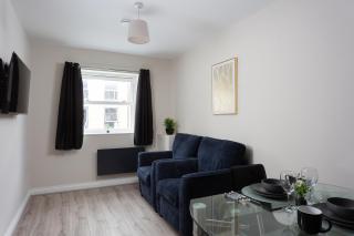 Garth House, 66 Clarence Street, York - 9