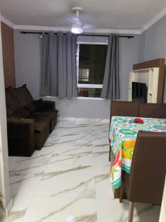 Apartment in Santa Cruz - 0
