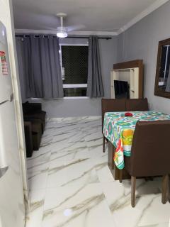 Apartment in Santa Cruz - 1