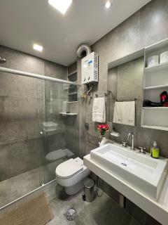 Apenas 9 Minutos da Praia BR90-711 - 8