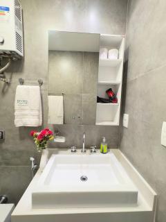 Apenas 9 Minutos da Praia BR90-711 - 6