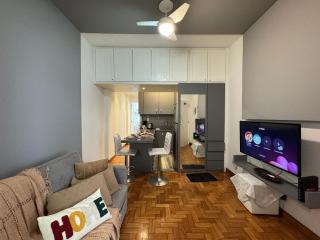 Apenas 9 Minutos da Praia BR90-711 - 0