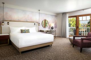 Corque Hotel, Solvang, A Tribute Portfolio Hotel - 1