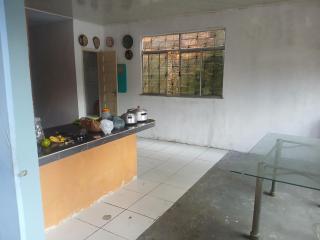 Casa no Tenoné - Belém - 1