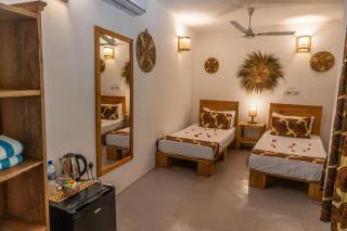 Mintaka Boutique Hotel - 2