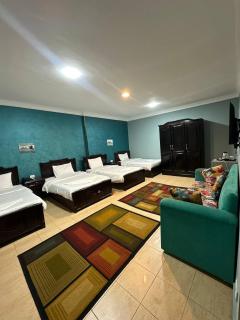 Carlos pyramids hote - 4