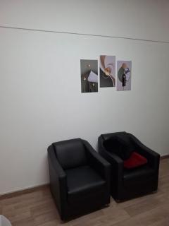 Appartement Bien Situé à Rio - 7