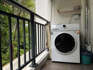 Fantasea Kamala Beach 1 BR 313 - 9