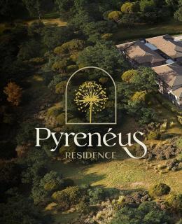 Resort Pyrinéus em Pirinópolis - Conforto e Lazer em Família - 0