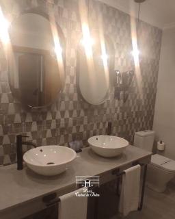 Hotel Ciudad de Jódar - 9