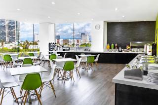 Holiday Inn Express & Suites Puebla Angelopolis by IHG - 7
